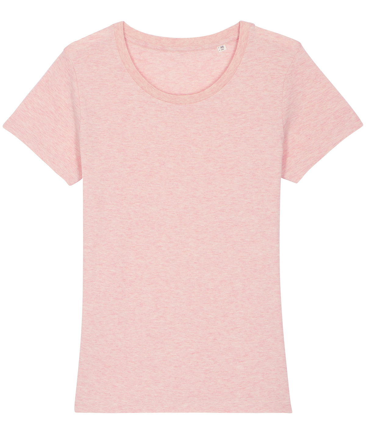 Stuttermabolir - Women's Stella Expresser Iconic Fitted T-shirt (STTW032)