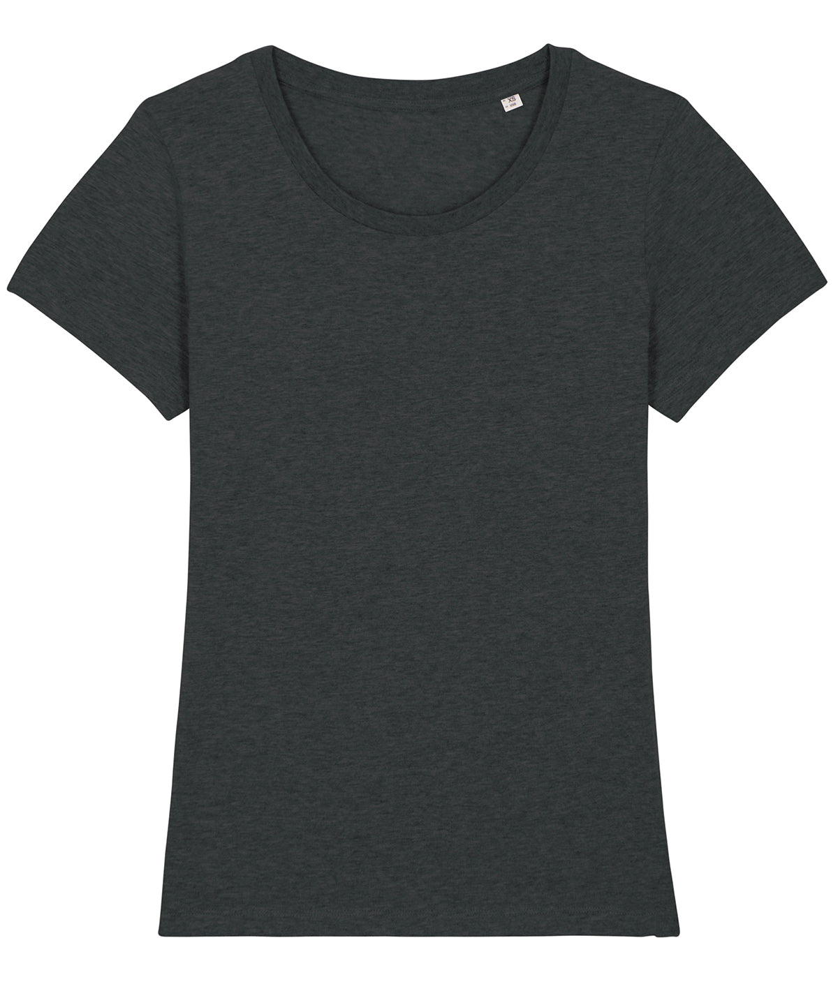 Stuttermabolir - Women's Stella Expresser Iconic Fitted T-shirt (STTW032)