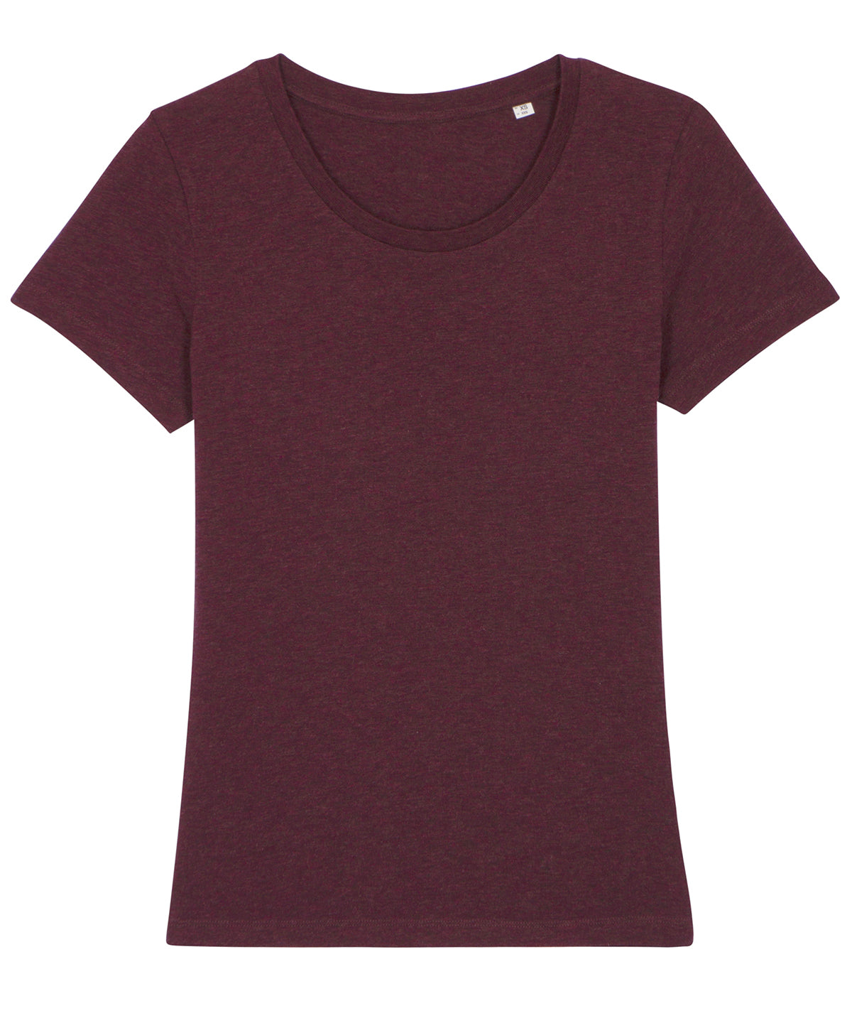 Stuttermabolir - Women's Stella Expresser Iconic Fitted T-shirt (STTW032)