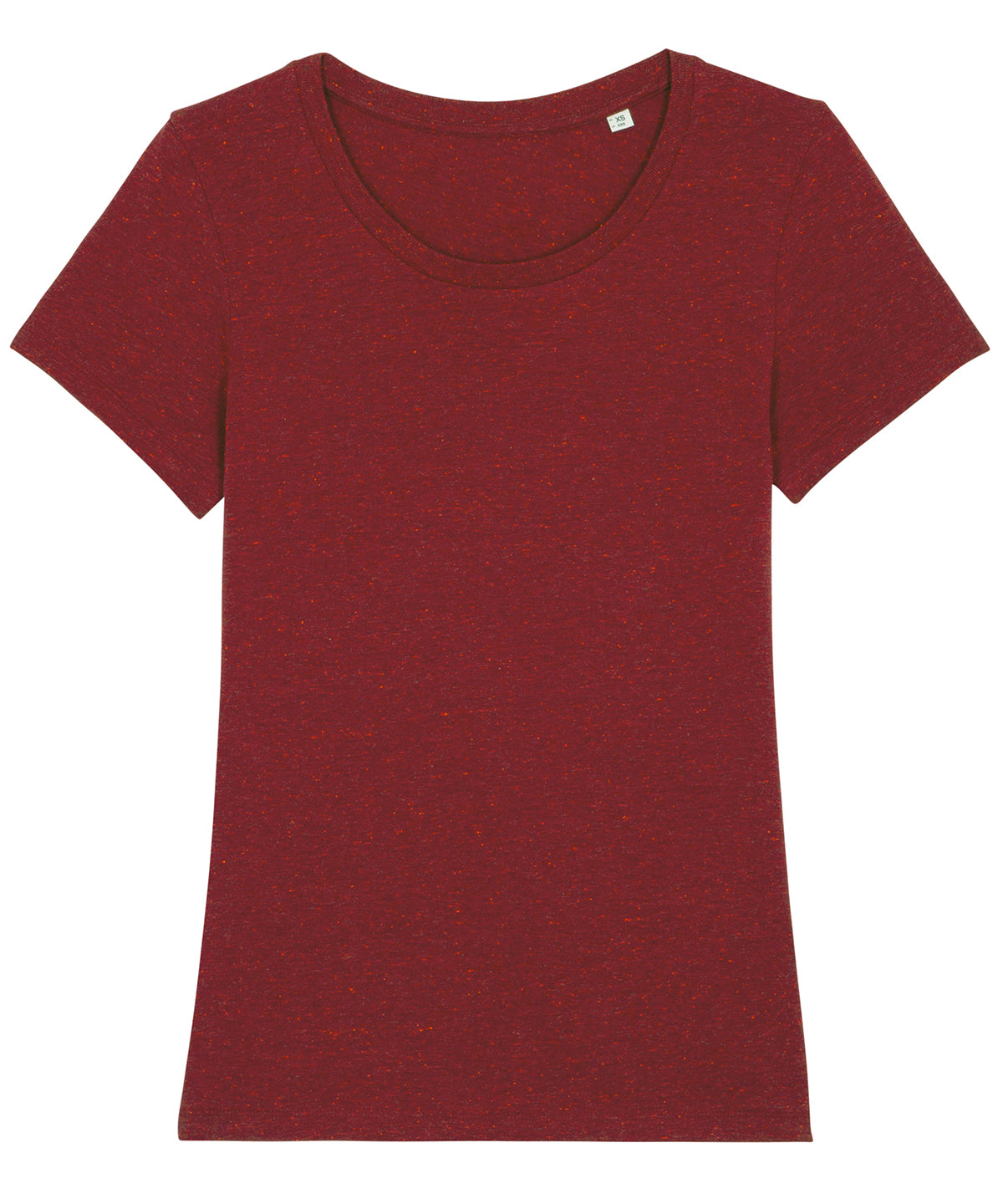 Stuttermabolir - Women's Stella Expresser Iconic Fitted T-shirt (STTW032)