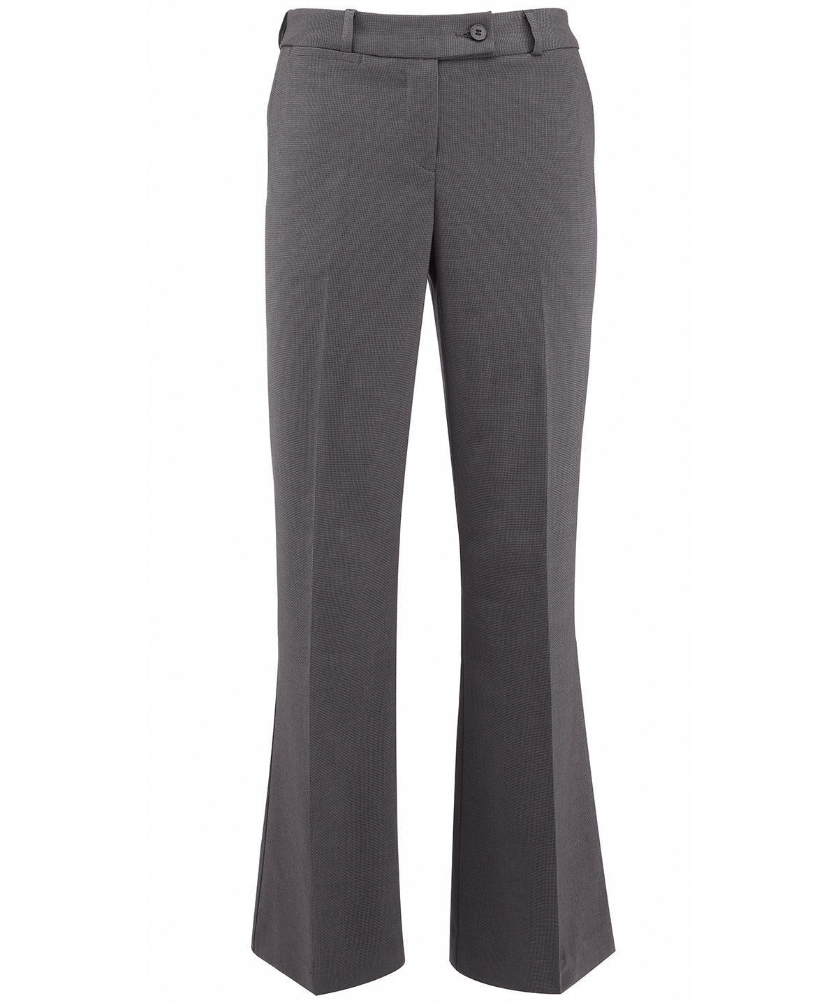 Buxur - Women's Icona Bootleg Trousers (NF13)