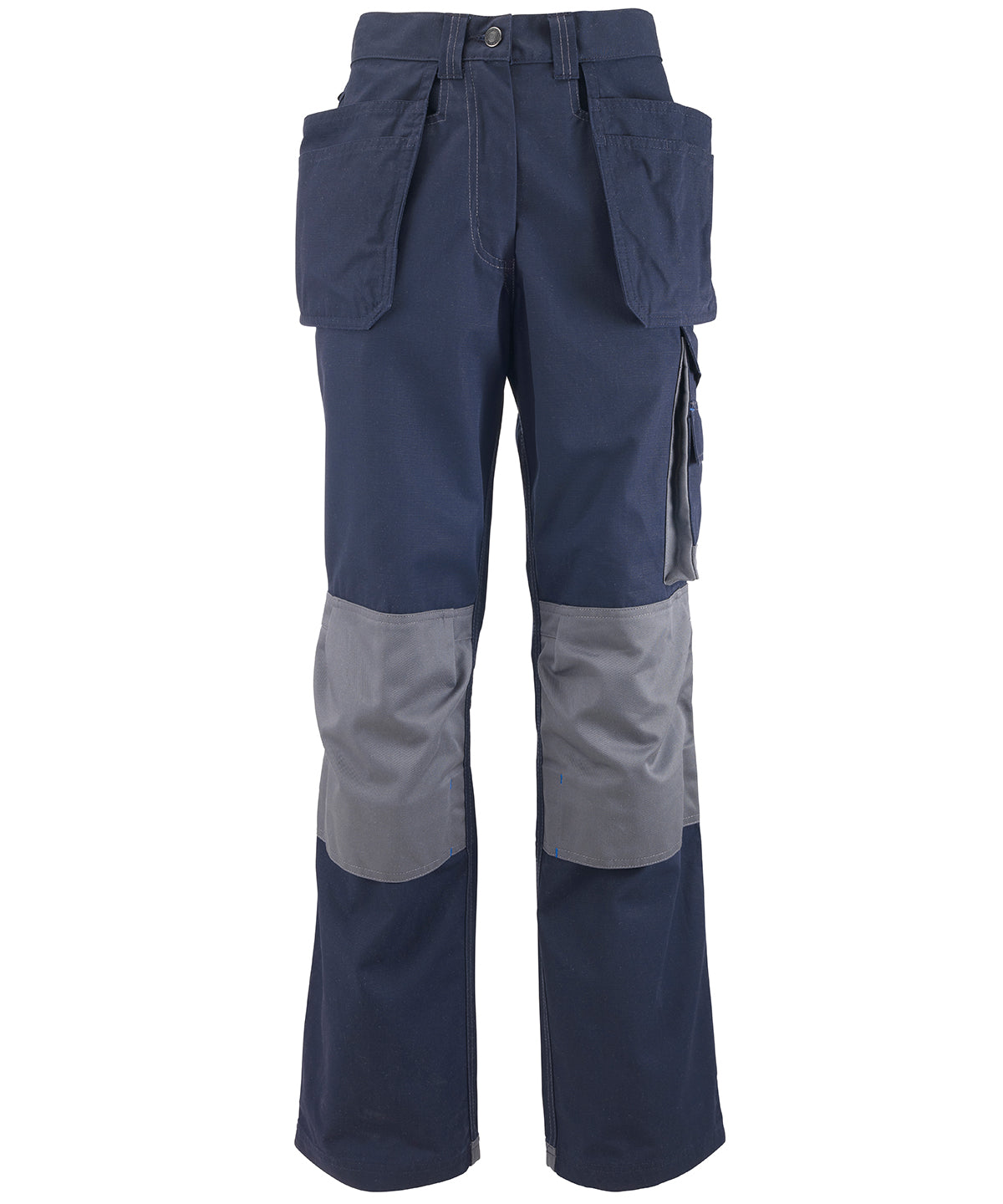 Buxur - Women's Tungsten Holster Trousers