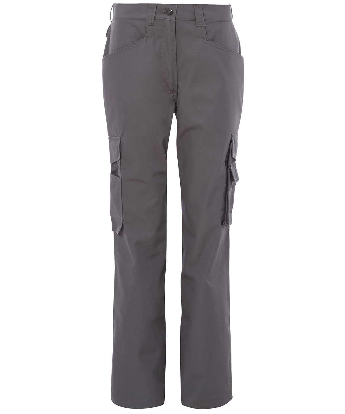 Buxur - Women's Tungsten Service Trousers