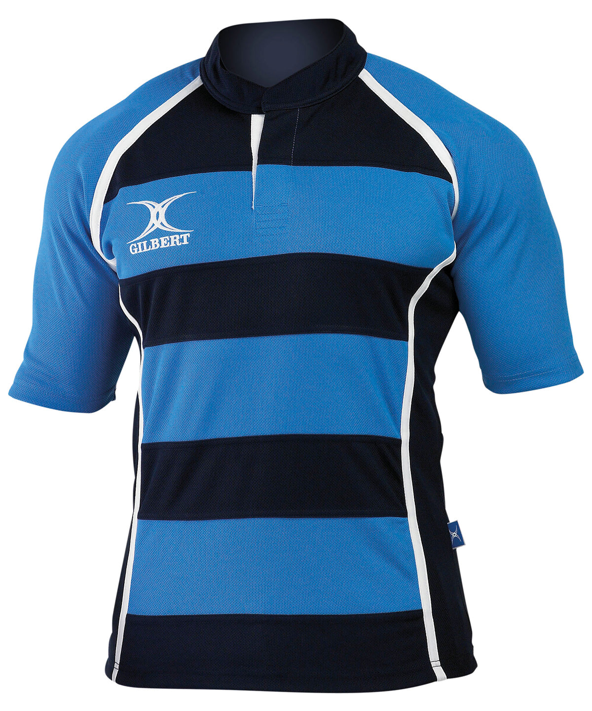 Stuttermabolir - Adult Xact Match Shirt