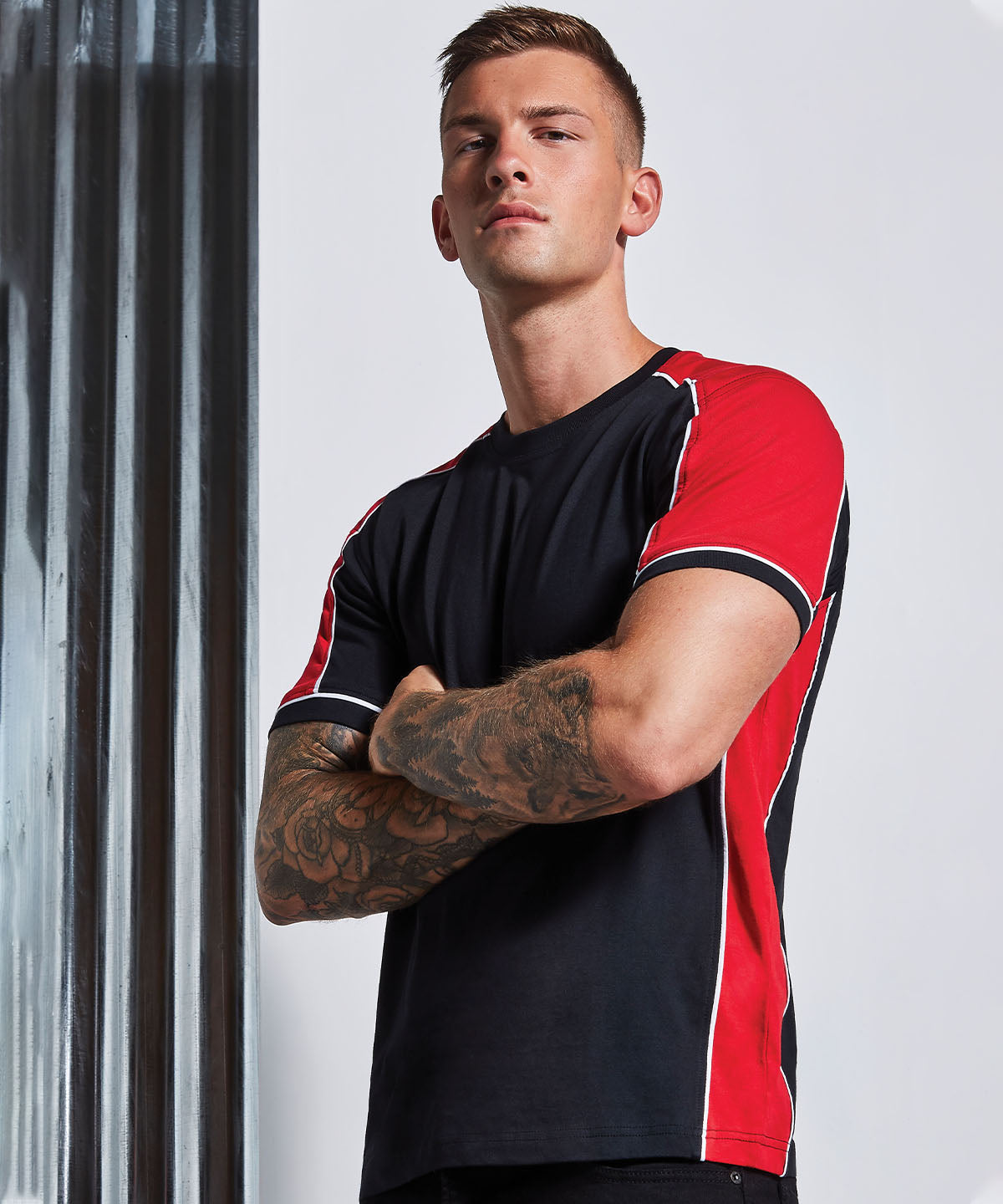 Stuttermabolir - Estoril Formula Racing® T-shirt (classic Fit)