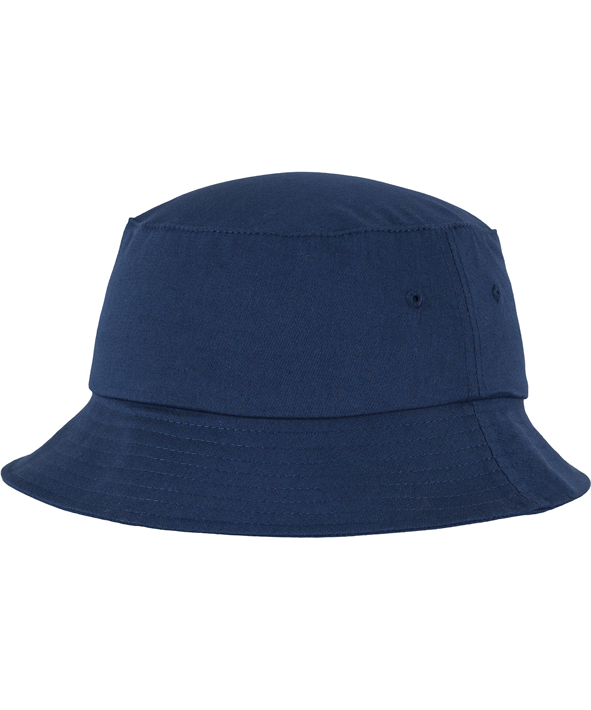 Húfur - Flexfit Cotton Twill Bucket Hat (5003)