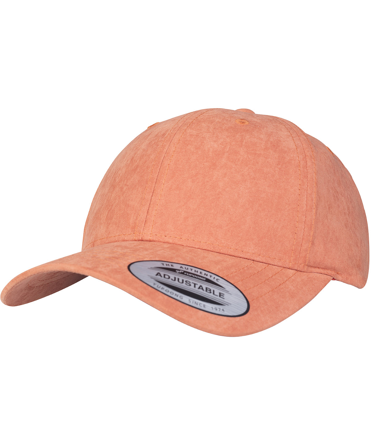 Húfur - Ethno Strap Cap (7706ES)