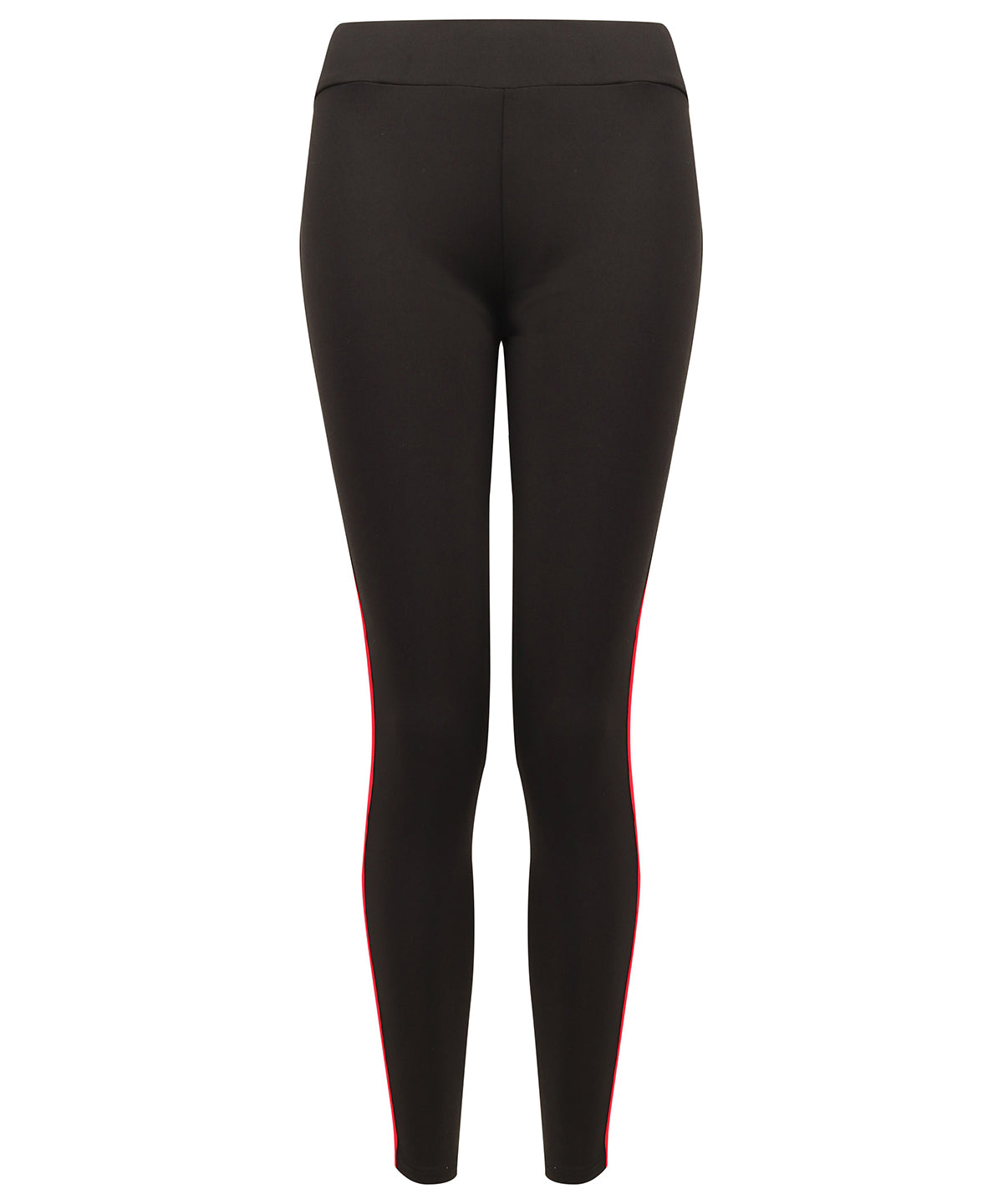 Leggings - Women's Contrast Team Leggings