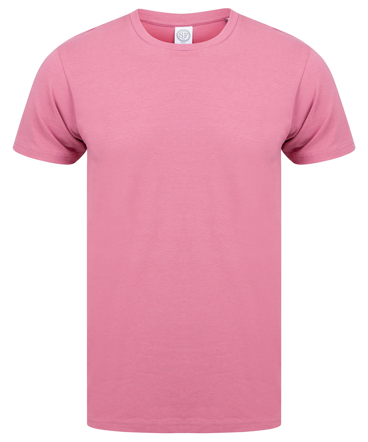 Stuttermabolir - Men's Feel Good Stretch T-shirt