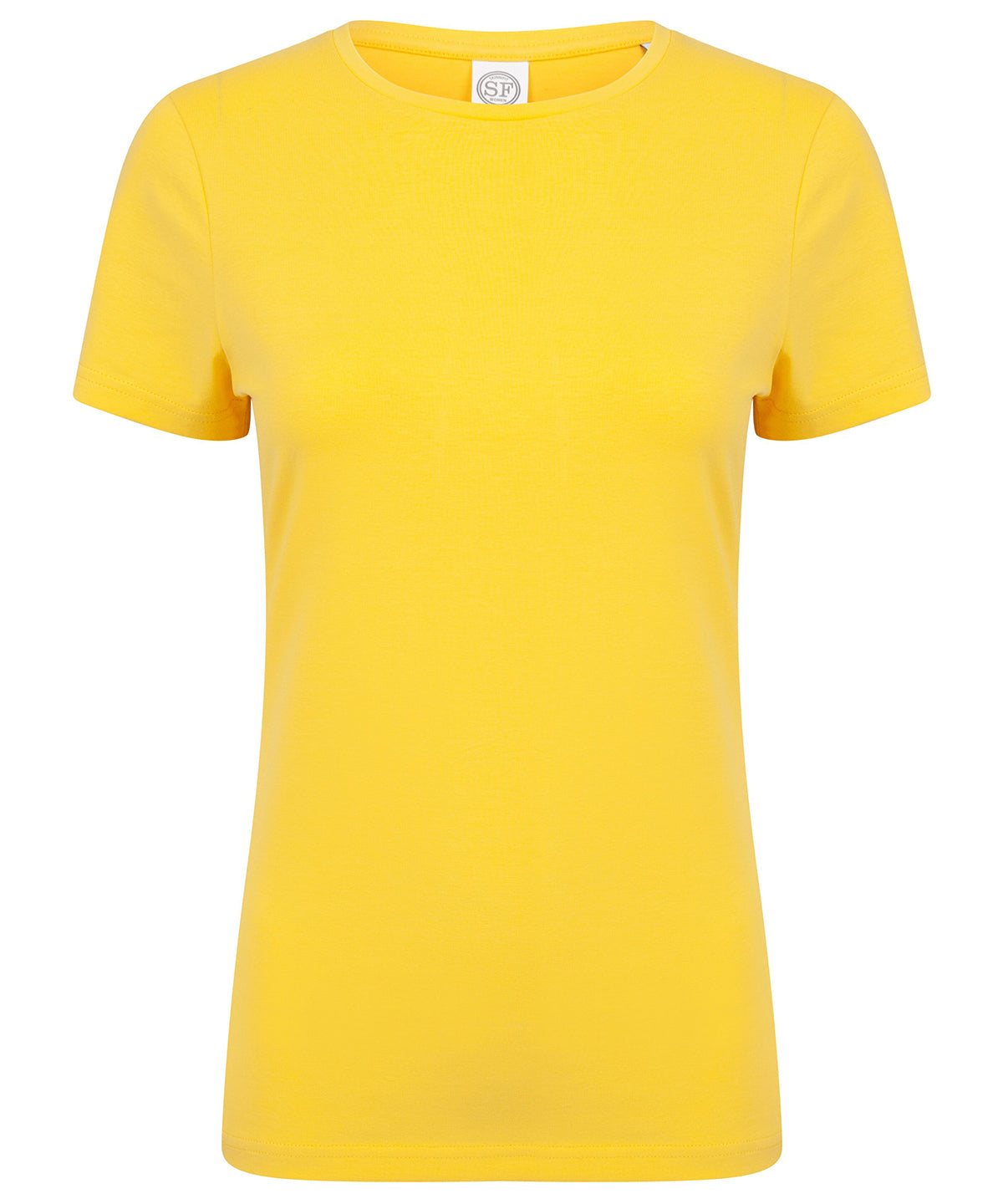 Stuttermabolir - Feel Good Women's Stretch T-shirt