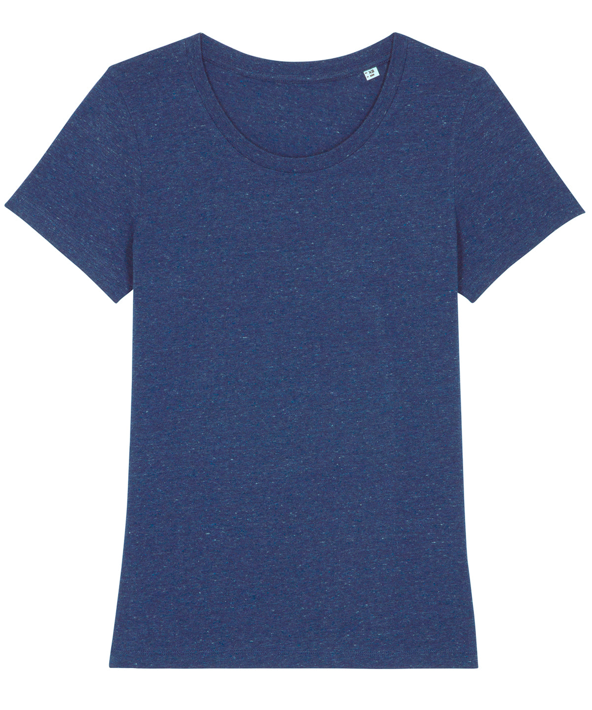 Stuttermabolir - Women's Stella Expresser Iconic Fitted T-shirt (STTW032)