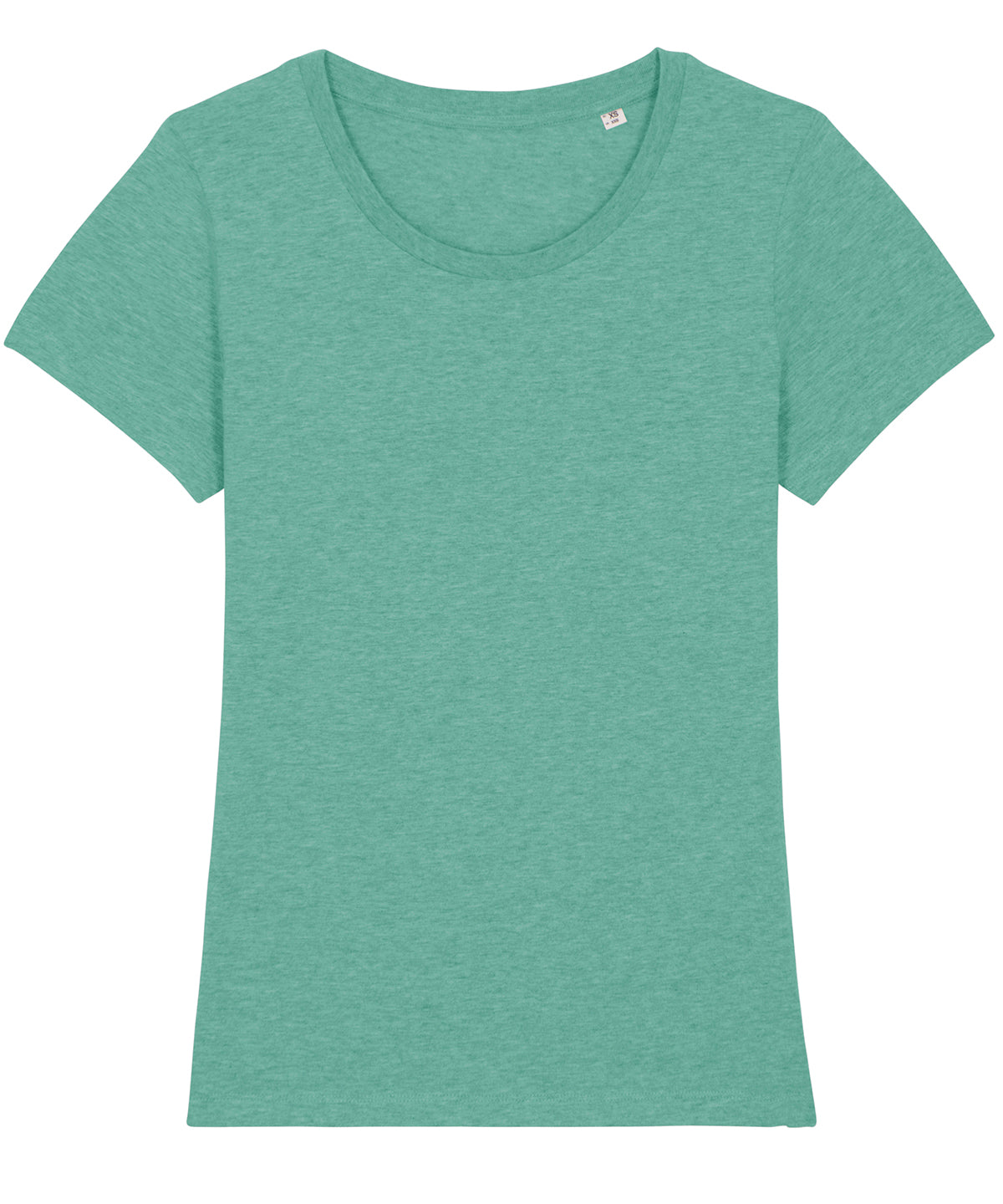 Stuttermabolir - Women's Stella Expresser Iconic Fitted T-shirt (STTW032)