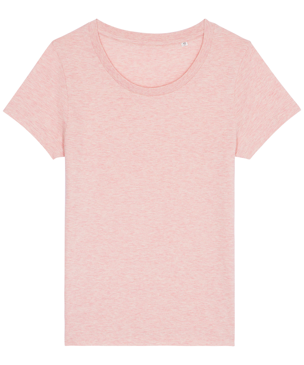 Stuttermabolir - Women's Stella Jazzer The Essential T-shirt (STTW039)