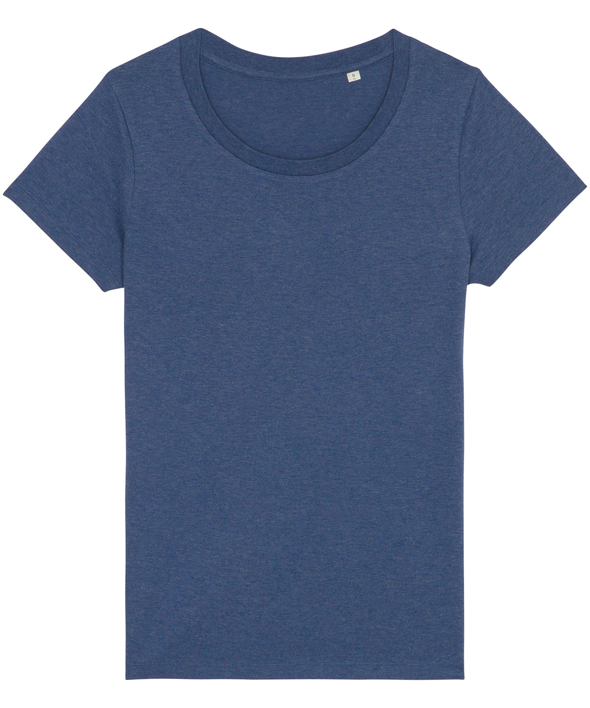 Stuttermabolir - Women's Stella Jazzer The Essential T-shirt (STTW039)