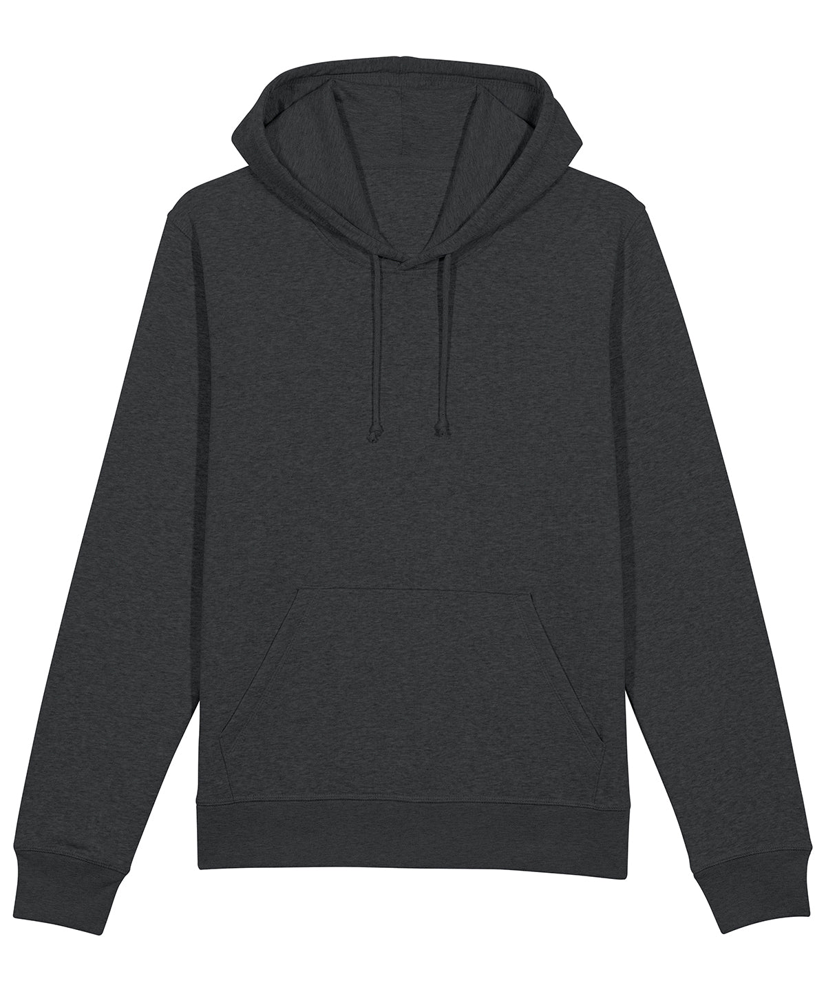 Hettupeysur - Drummer The Essential Unisex Hoodie Sweatshirt (STSU812)