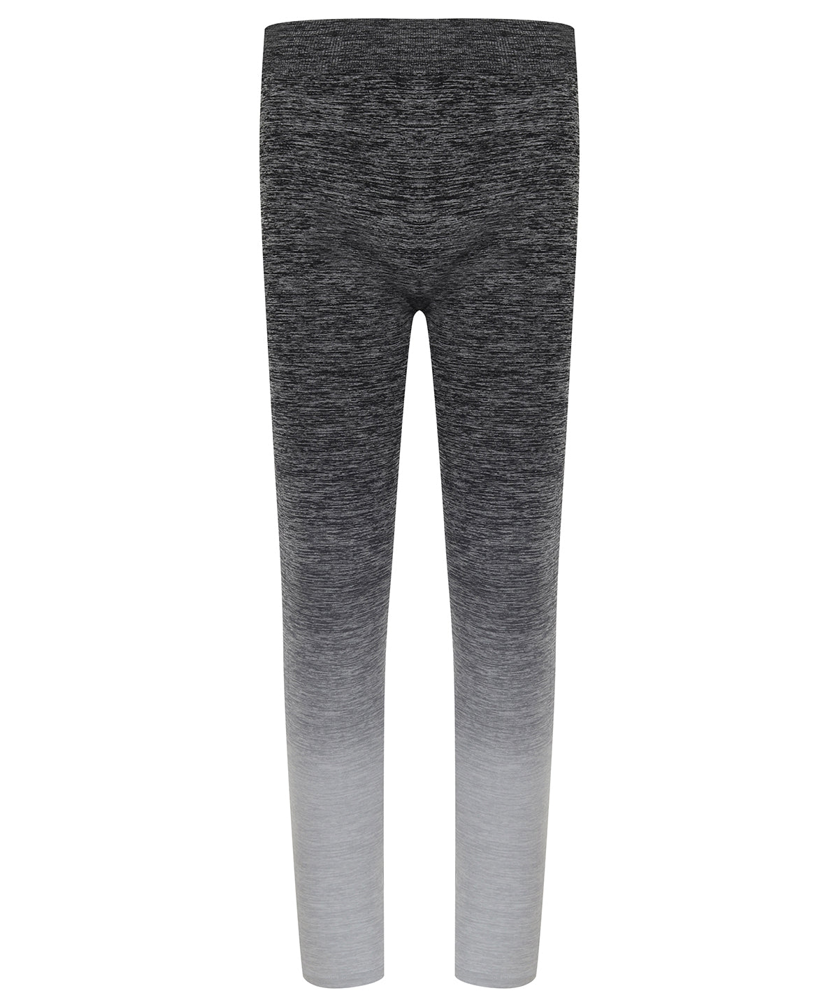 Leggings - Kids Seamless Fade-out Leggings