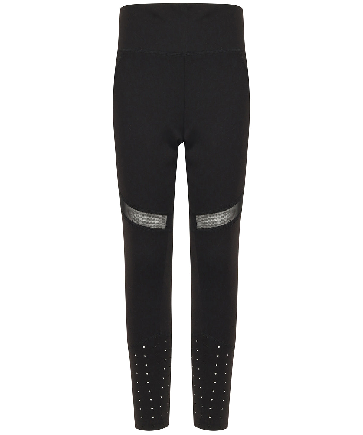 Leggings - Kids Panelled Leggings
