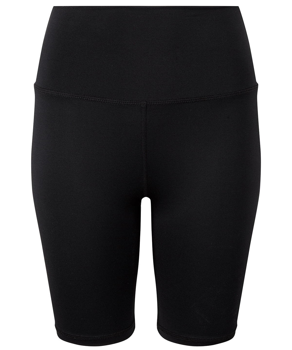 Stuttbuxur - Women's TriDri® Legging Shorts