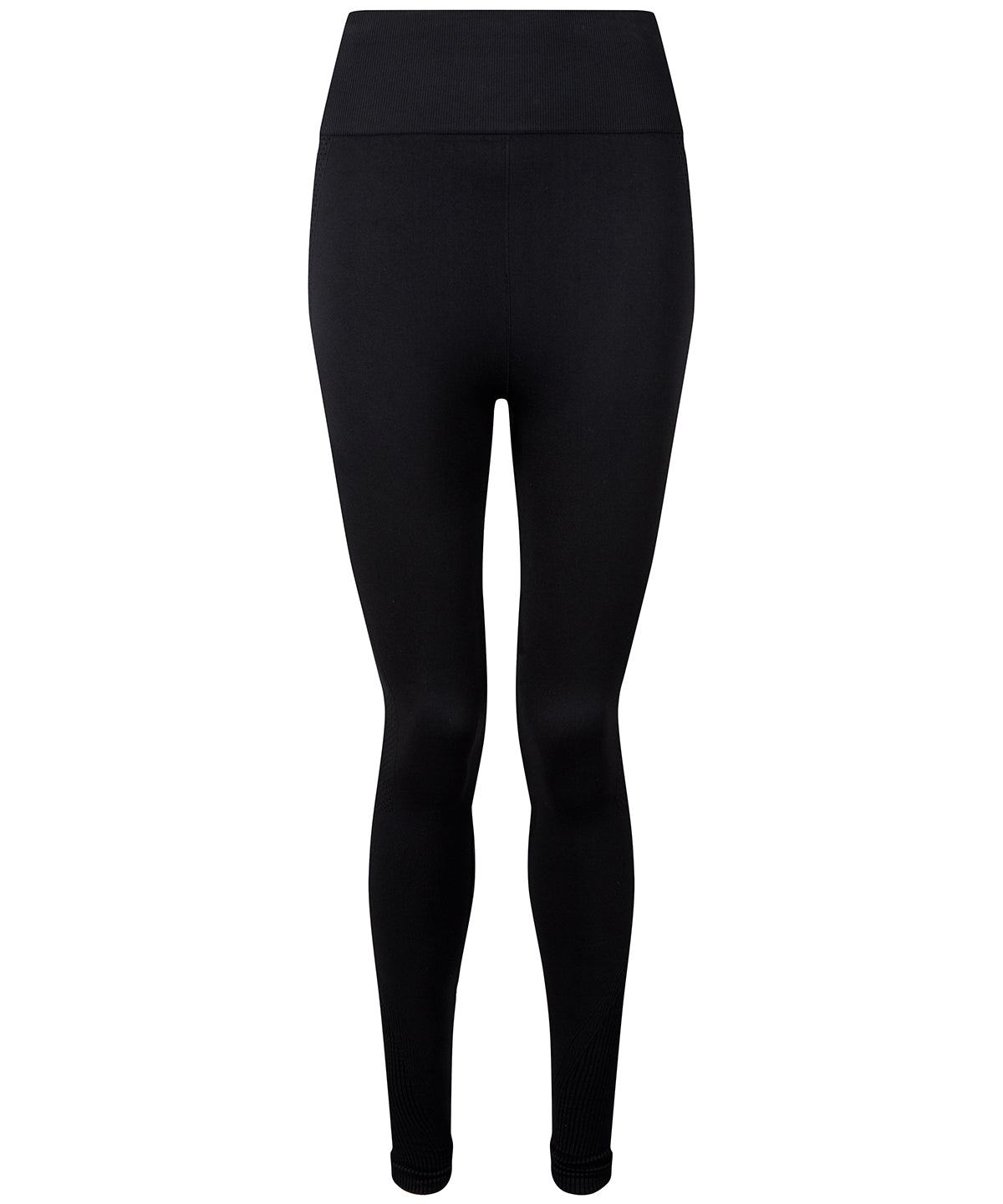 Leggings - Women's TriDri® Seamless '3D Fit' Multi-sport Sculpt Solid Colour Leggings