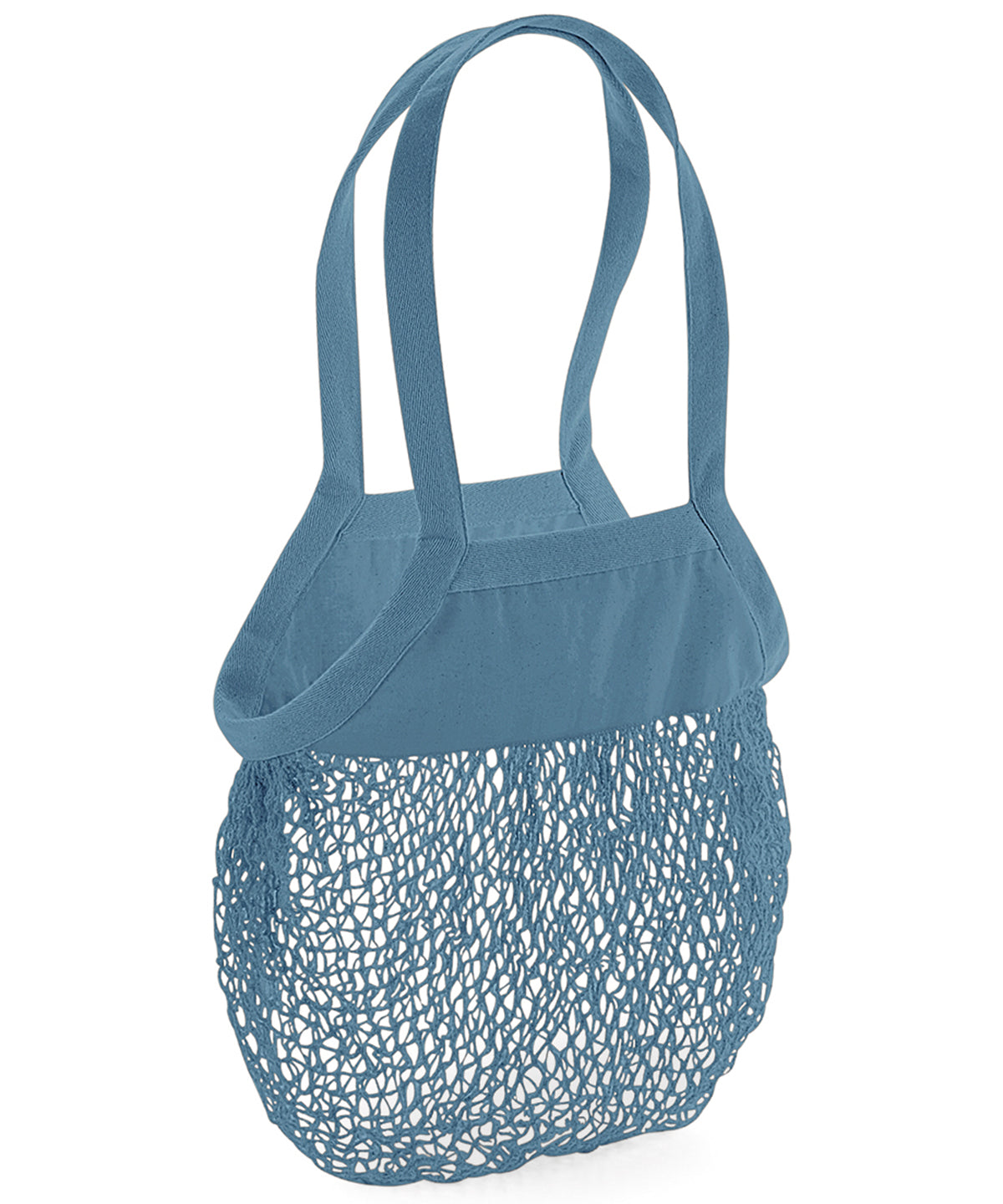 Töskur - Organic Cotton Mesh Grocery Bag