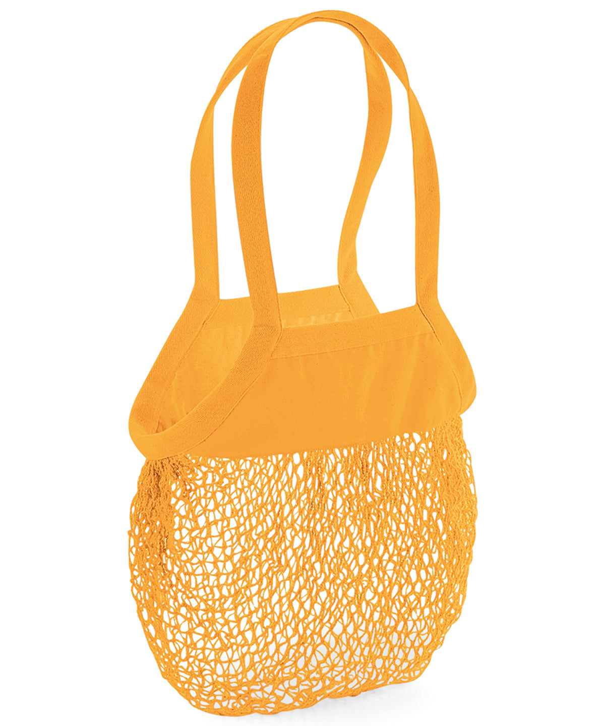 Töskur - Organic Cotton Mesh Grocery Bag