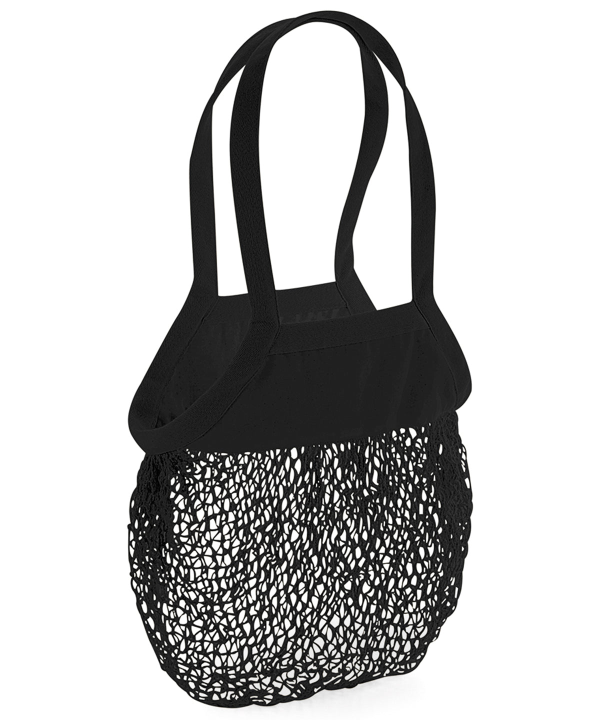 Töskur - Organic Cotton Mesh Grocery Bag