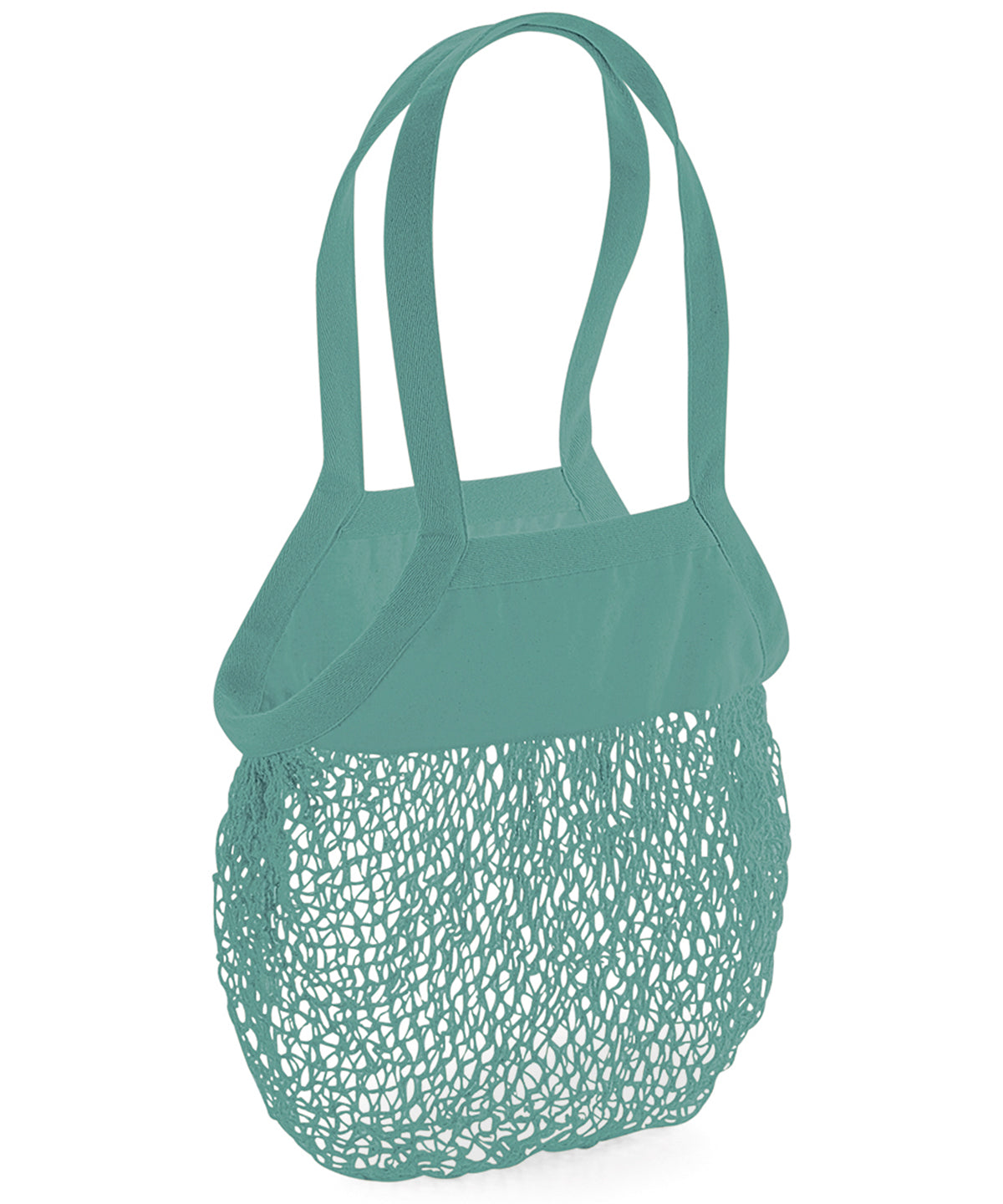 Töskur - Organic Cotton Mesh Grocery Bag
