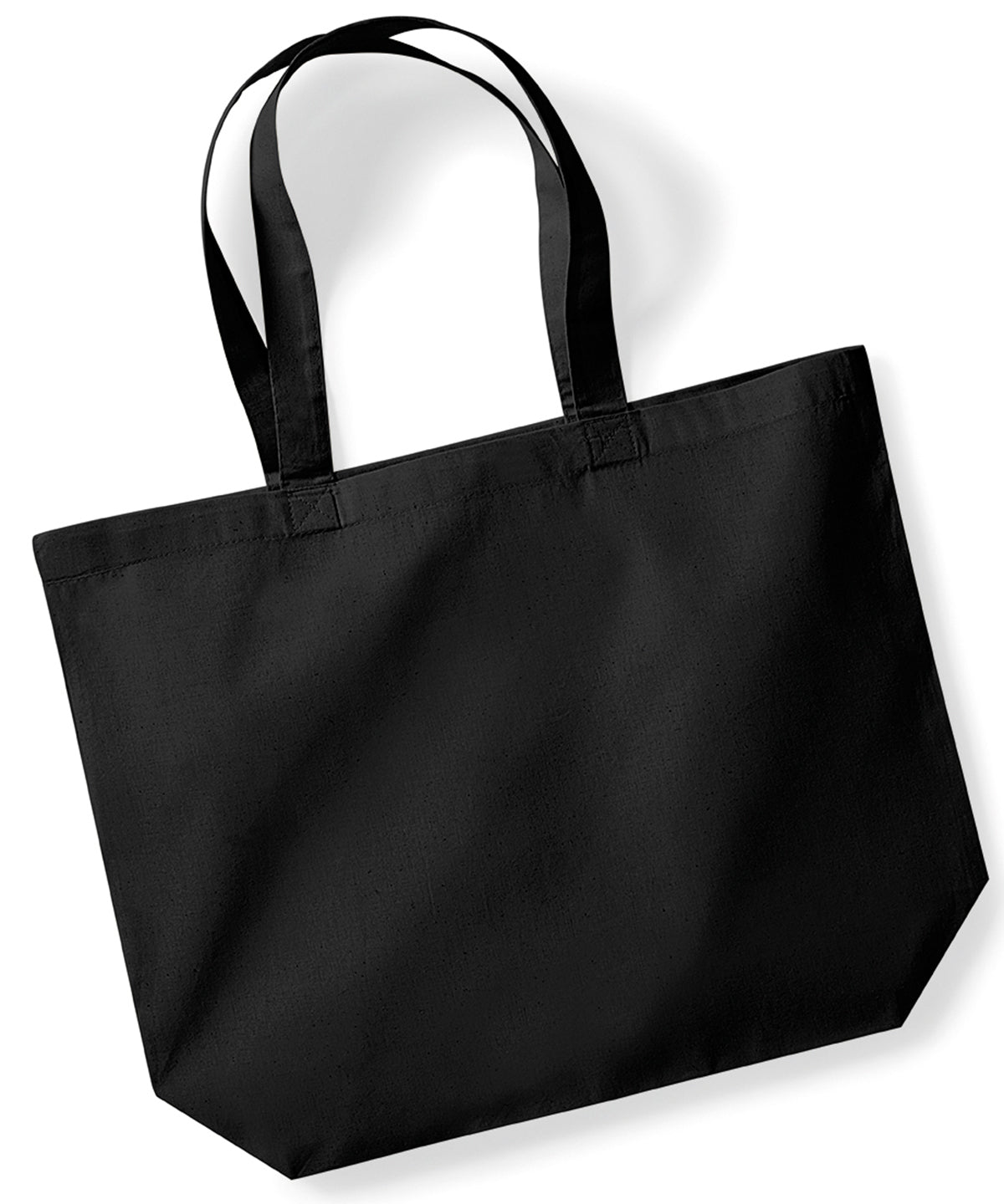 Töskur - Organic Premium Cotton Maxi Tote