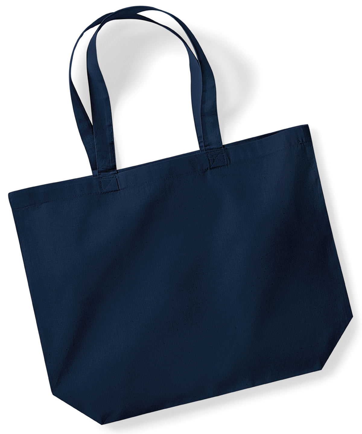 Töskur - Organic Premium Cotton Maxi Tote