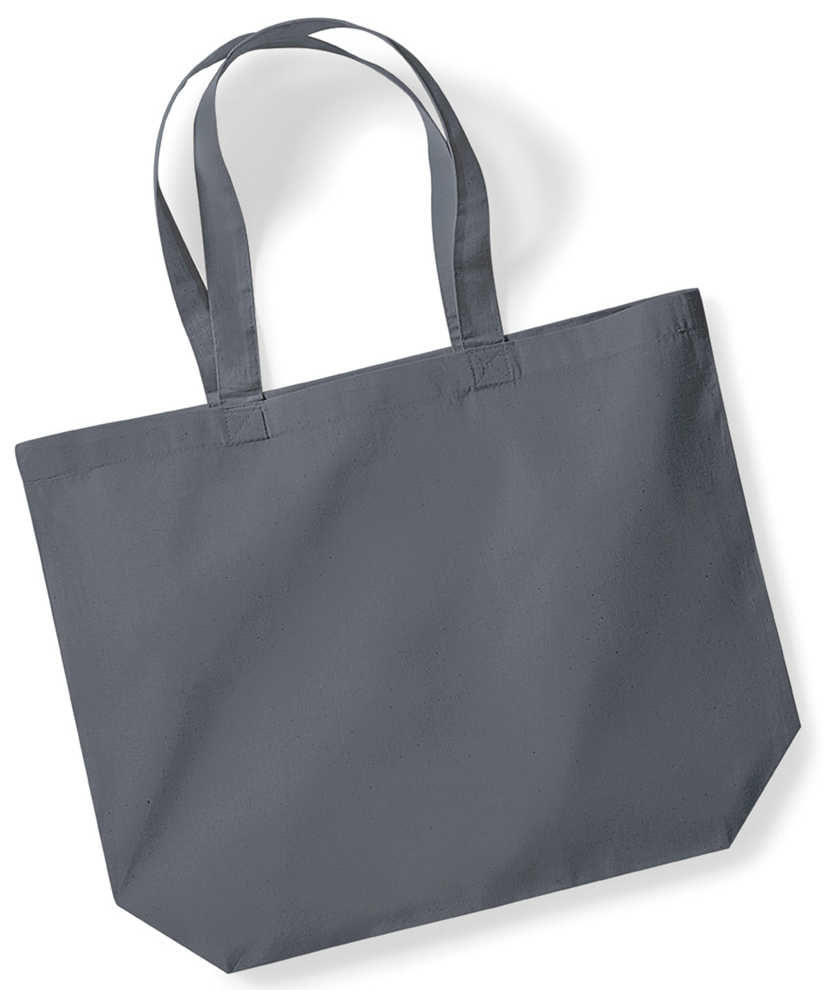 Töskur - Organic Premium Cotton Maxi Tote