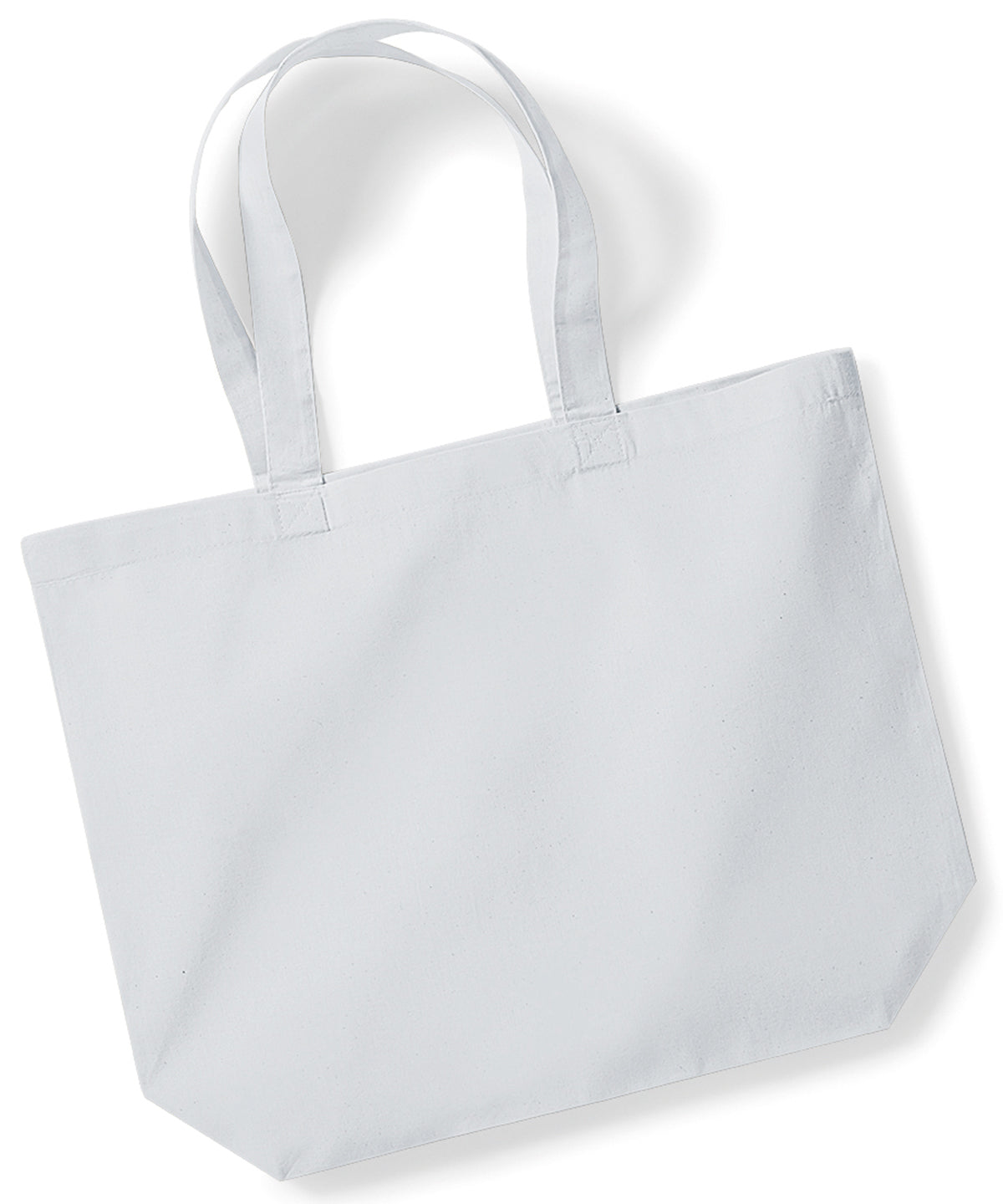Töskur - Organic Premium Cotton Maxi Tote