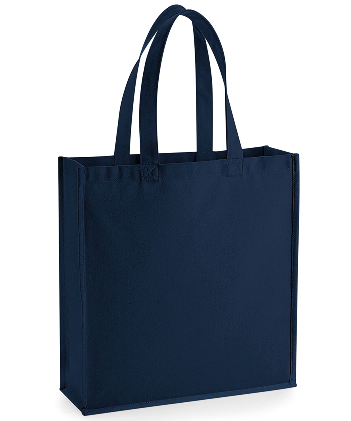 Töskur - Gallery Canvas Tote