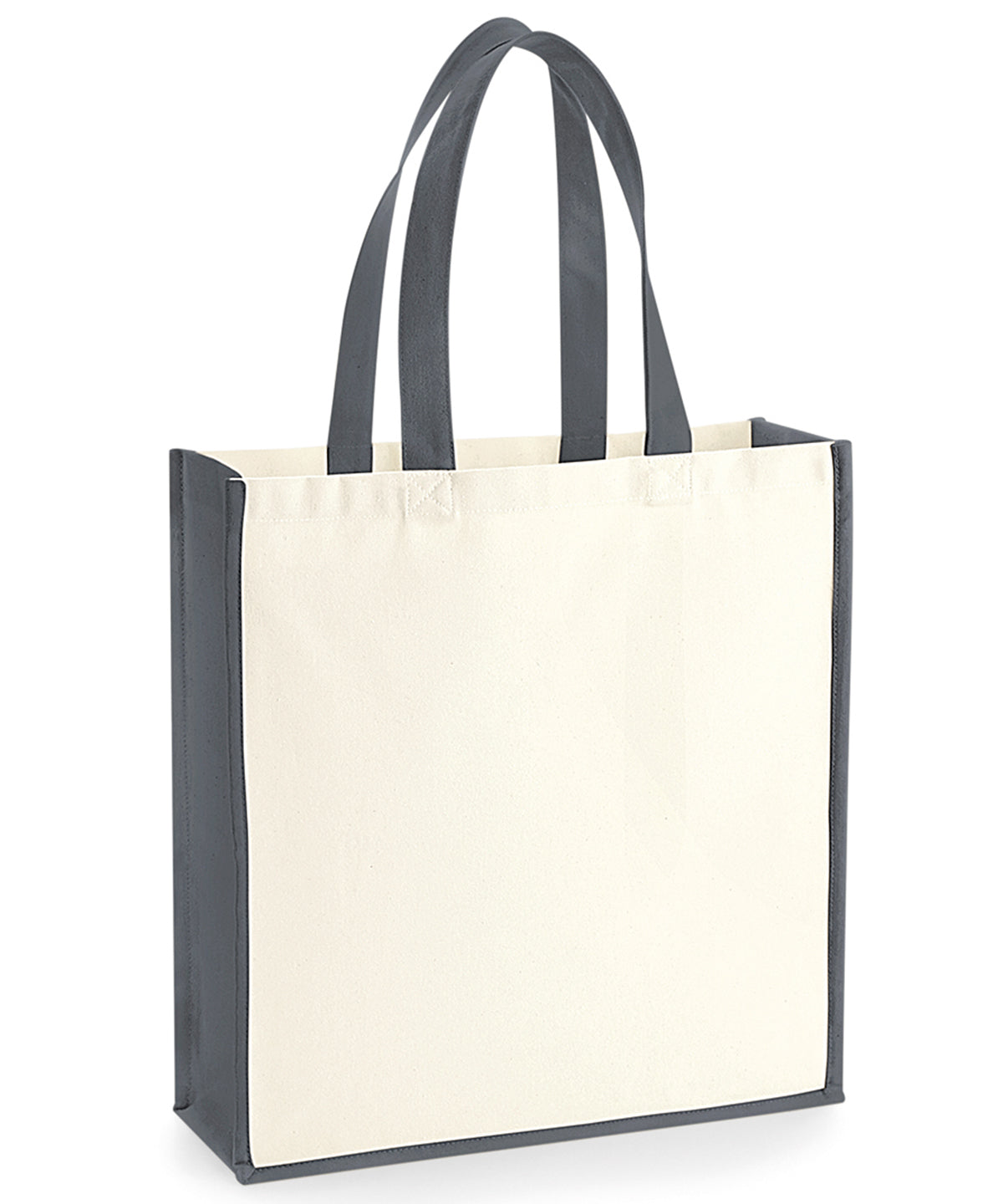 Töskur - Gallery Canvas Tote