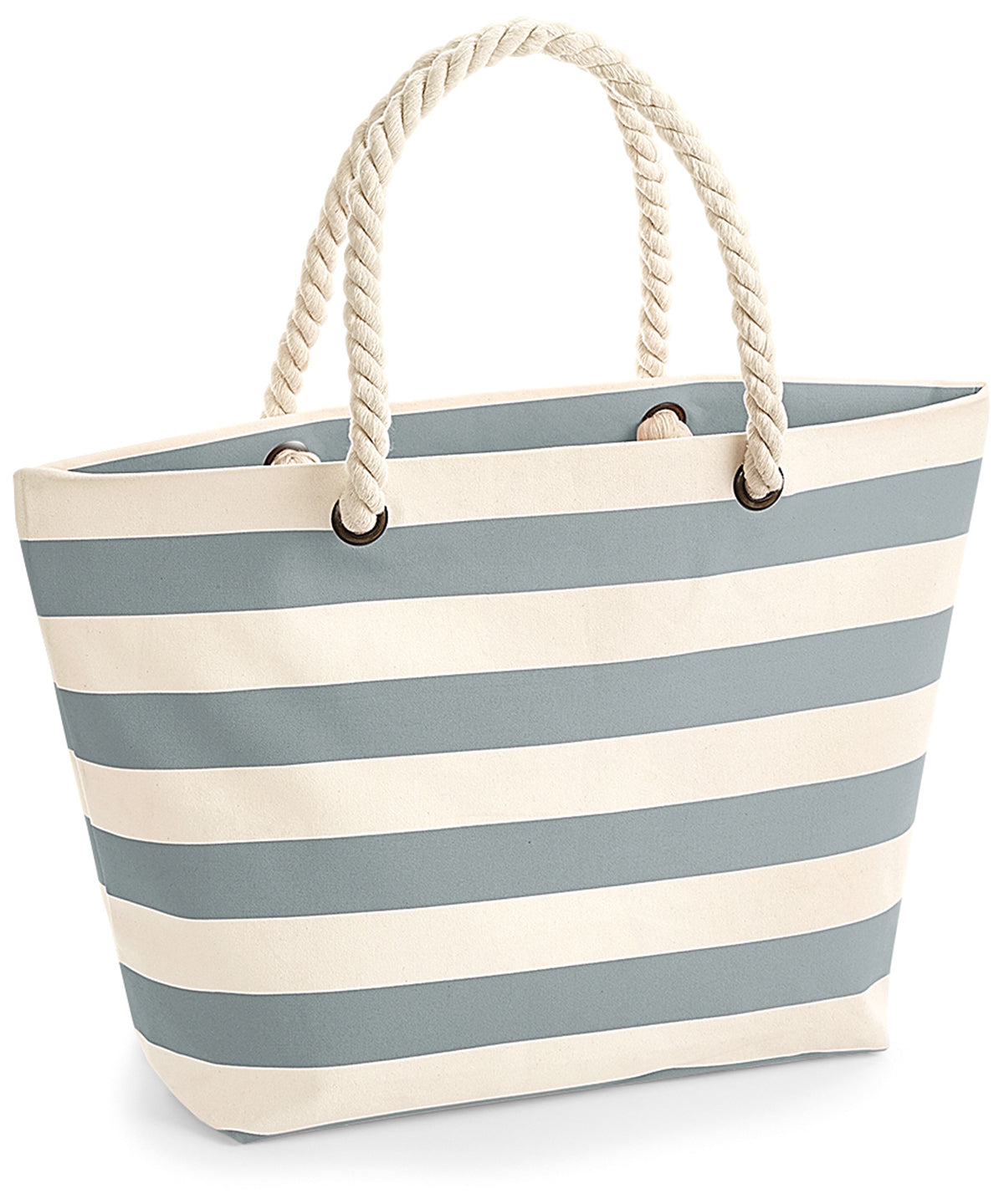 Töskur - Nautical Beach Bag