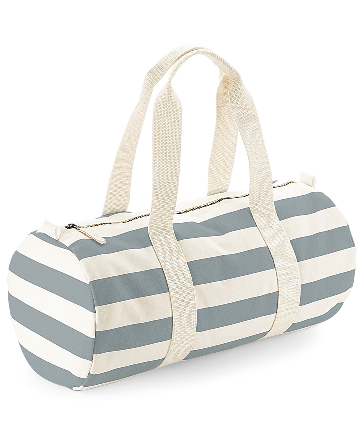 Töskur - Nautical Barrel Bag