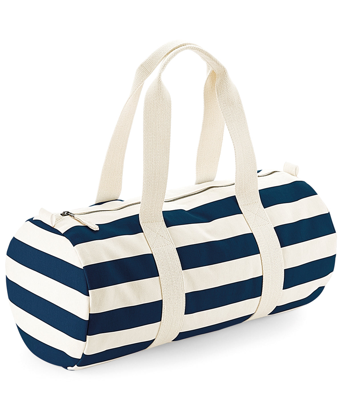 Töskur - Nautical Barrel Bag