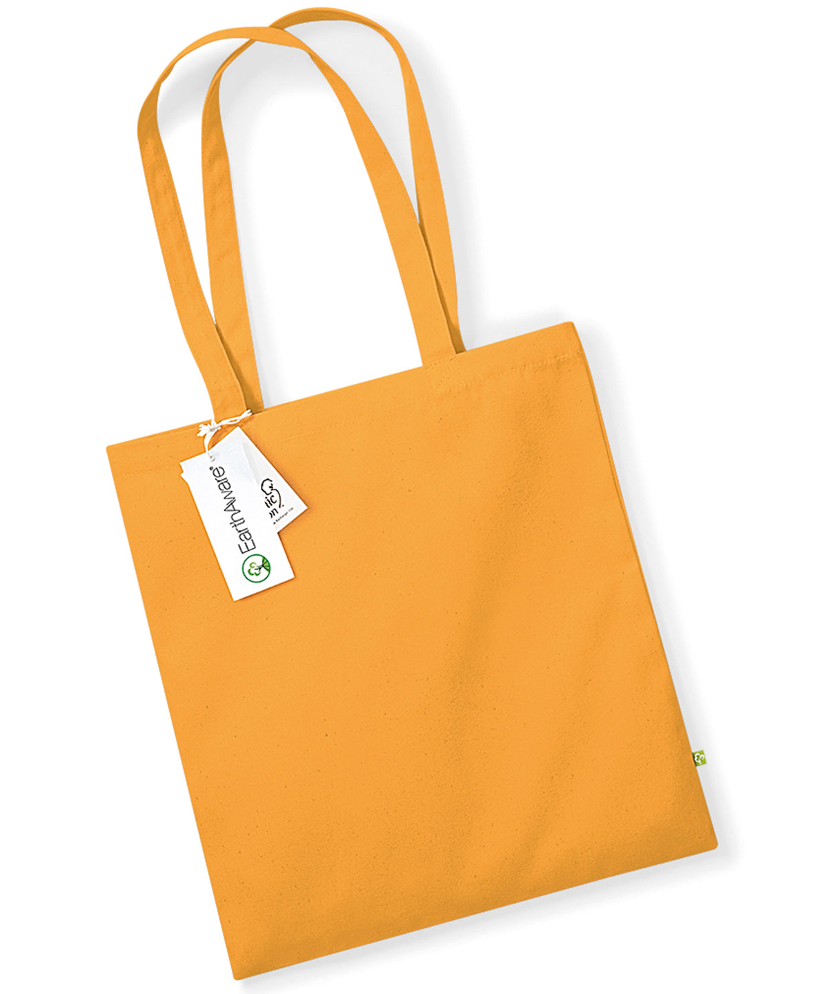 Töskur - EarthAware® Organic Bag For Life