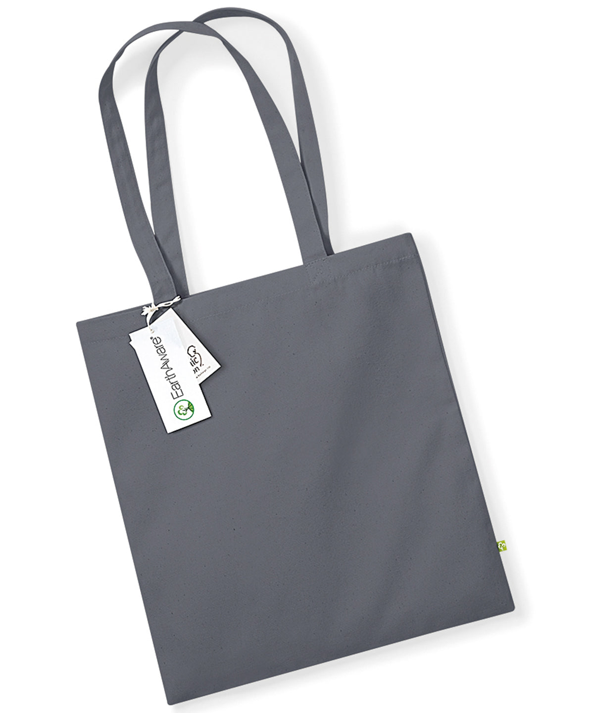 Töskur - EarthAware® Organic Bag For Life