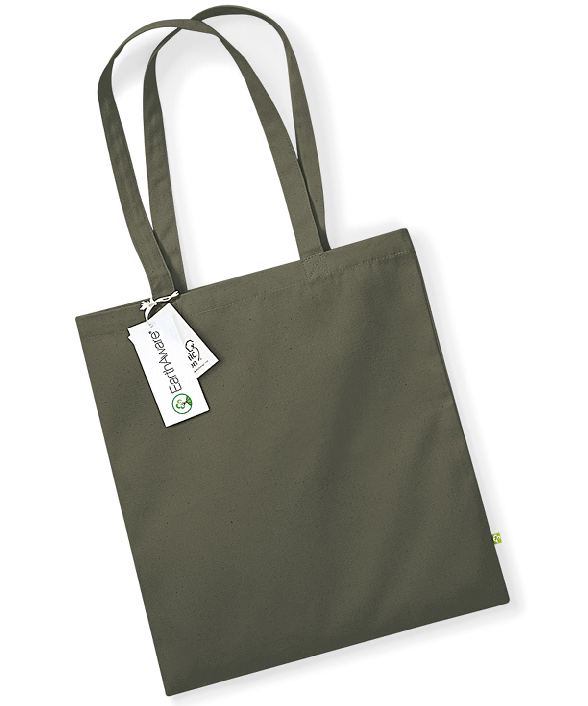 Töskur - EarthAware® Organic Bag For Life