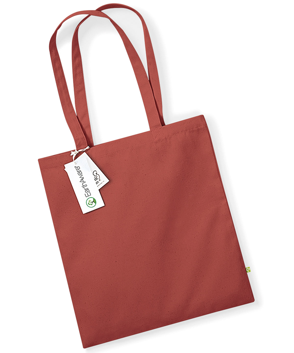 Töskur - EarthAware® Organic Bag For Life