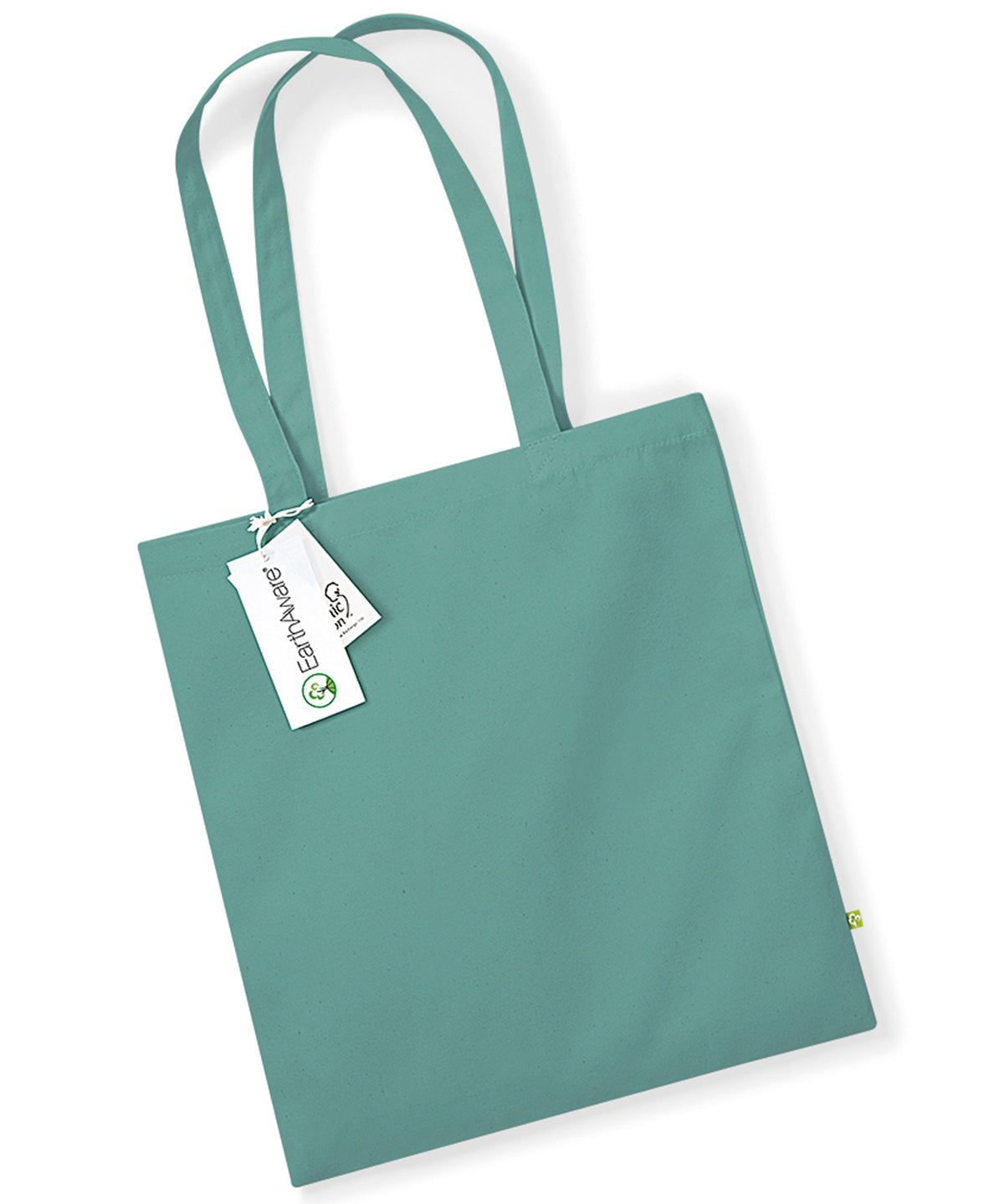 Töskur - EarthAware® Organic Bag For Life