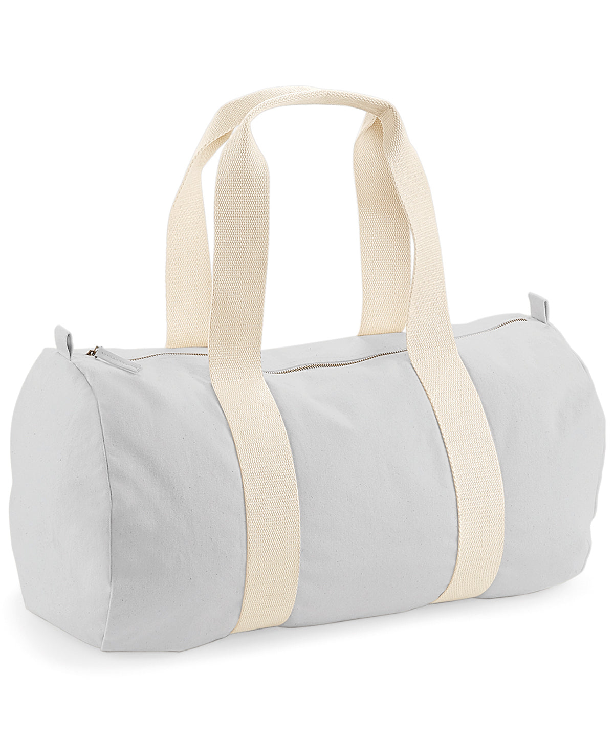 Töskur - EarthAware® Organic Barrel Bag