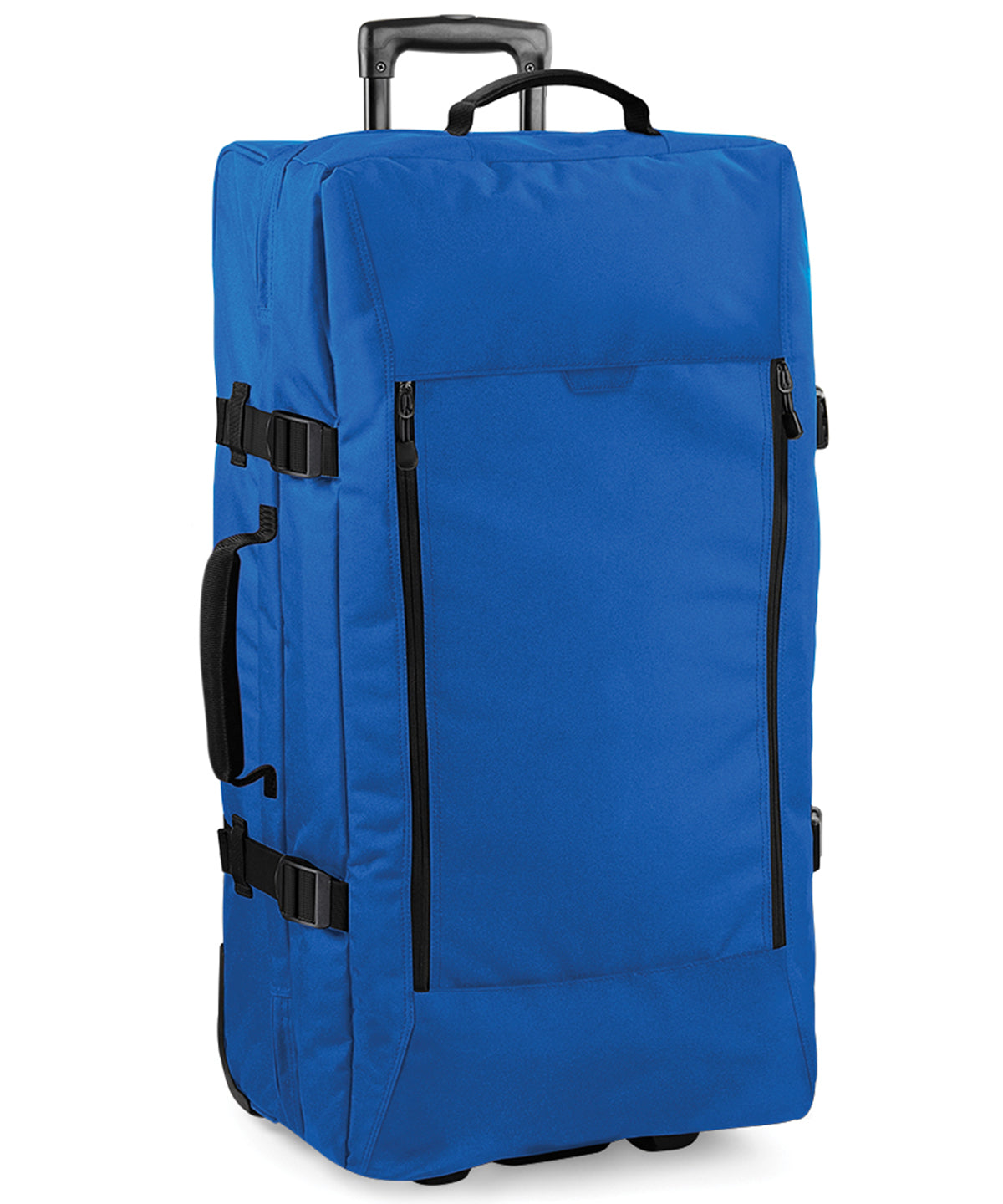 Töskur - Escape Dual-layer Large Cabin Wheelie