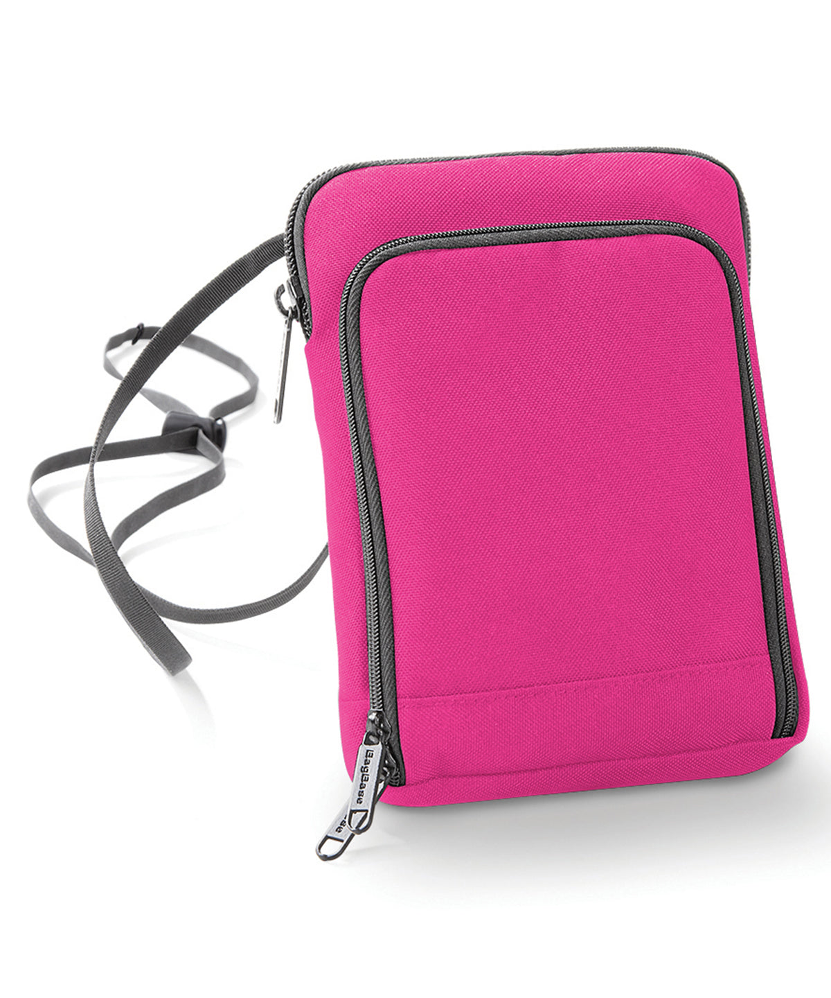 Veski - Travel Wallet