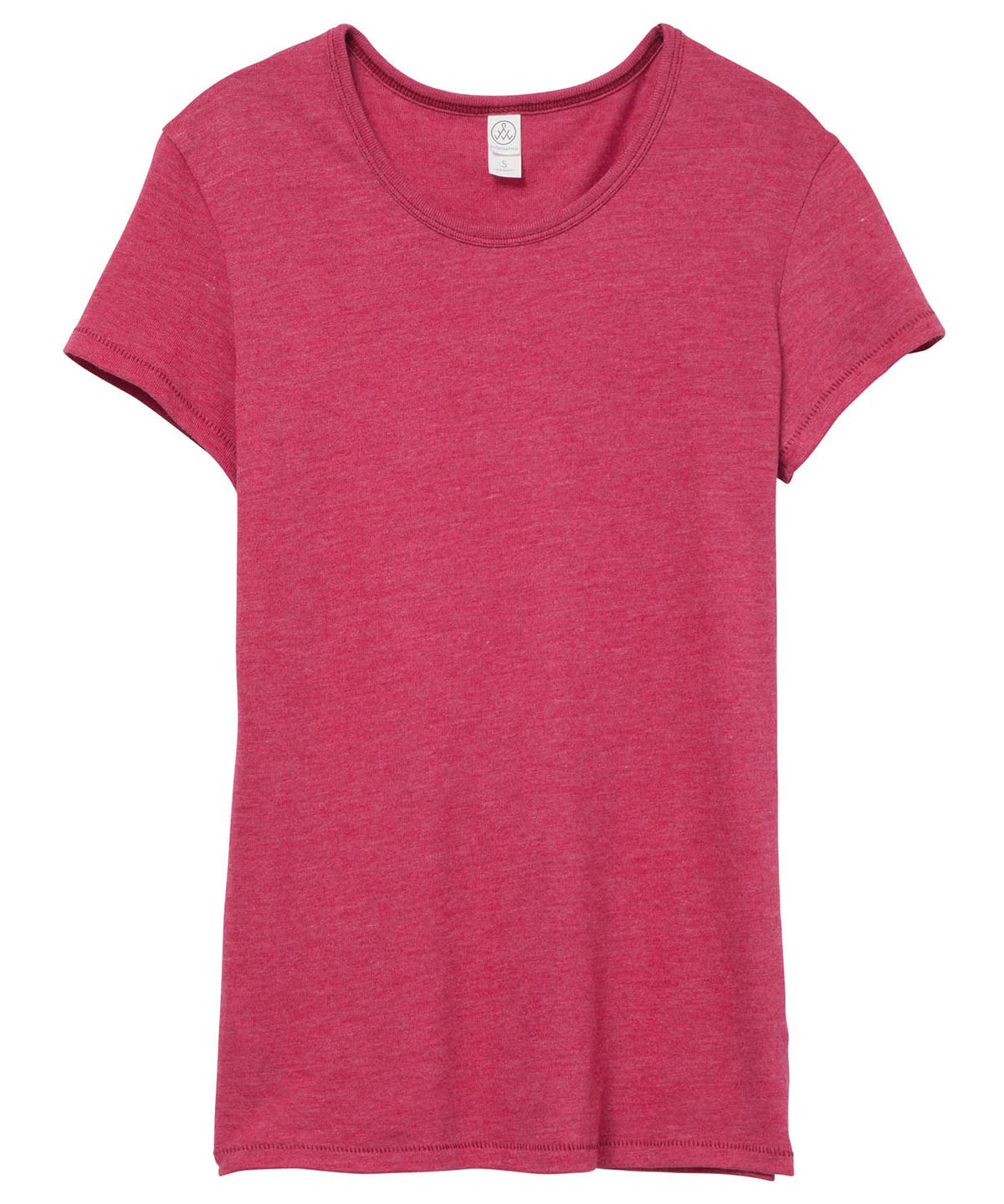 Stuttermabolir - The Women's Keepsake Vintage 50/50 T-shirt