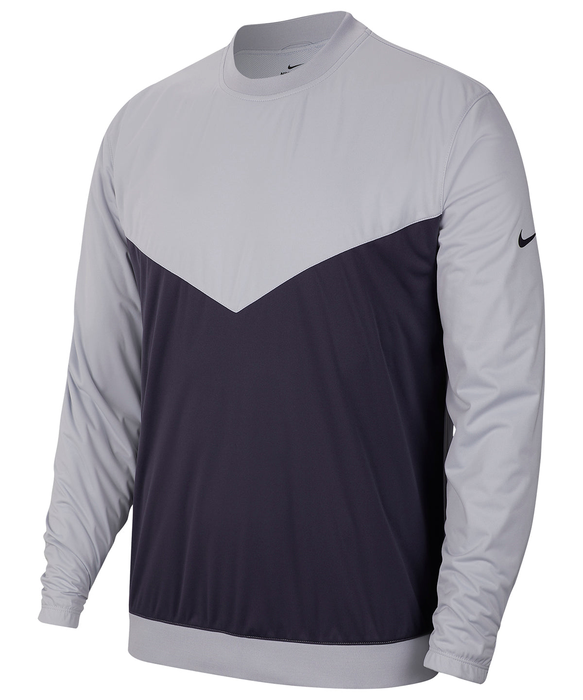Háskólapeysur - Nike Shield Crew Core