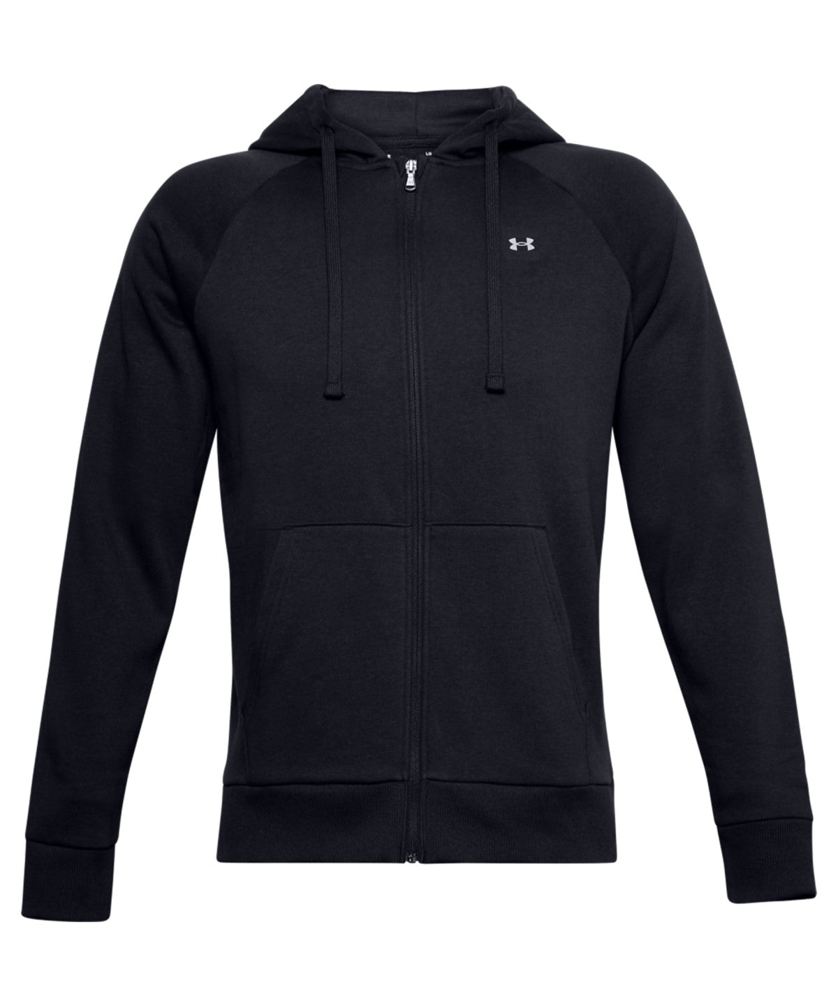 Hettupeysur - Rival Fleece Full-zip Hoodie