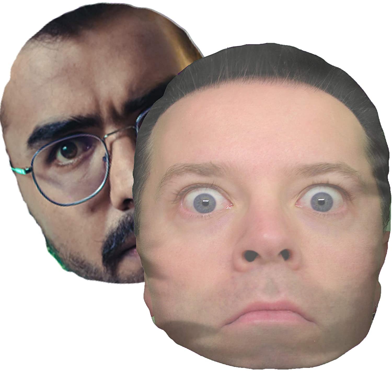 Persónulegt púða smetti