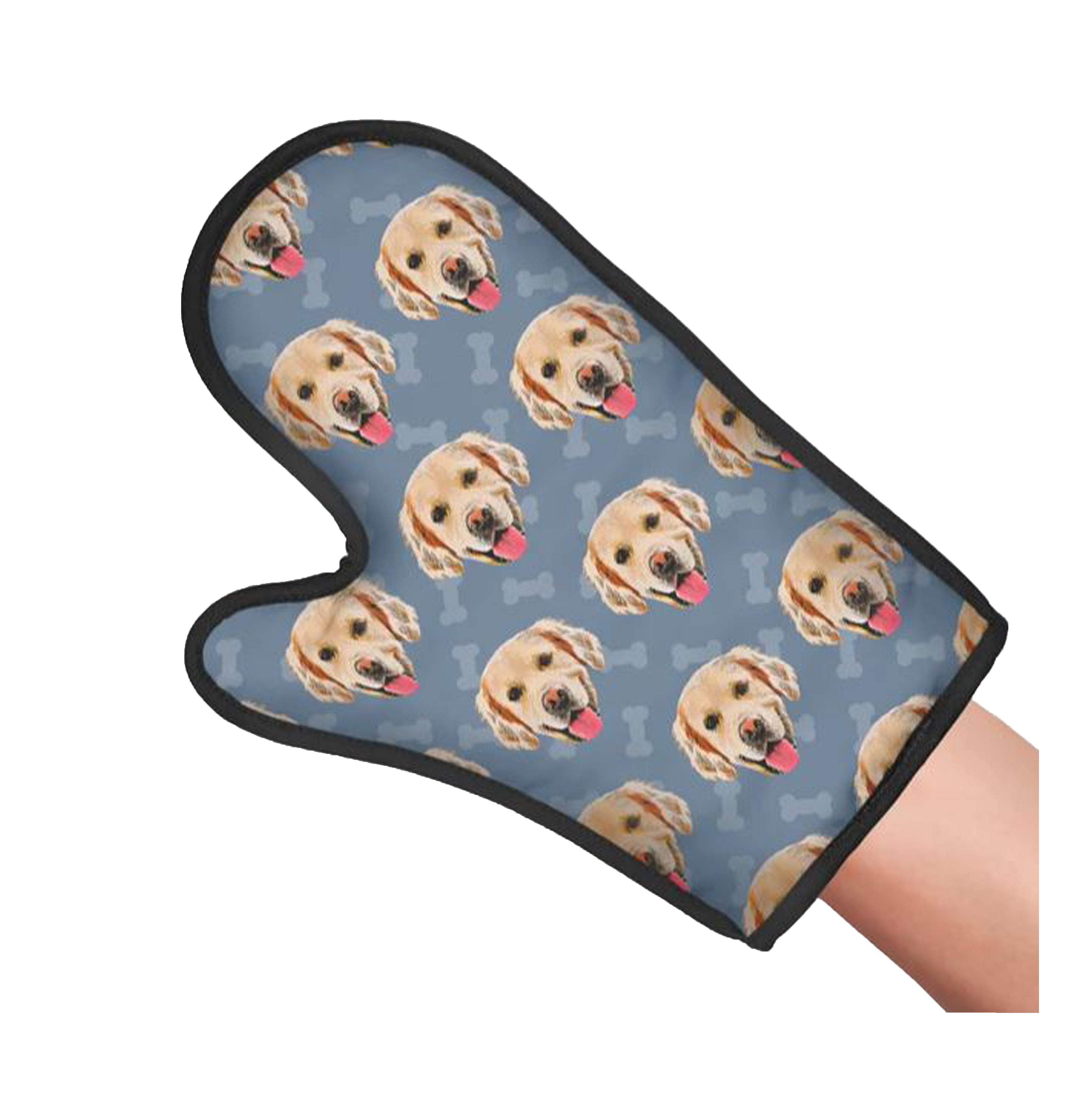 Smettisofnhanski - Gæludýrið á ofnhanska