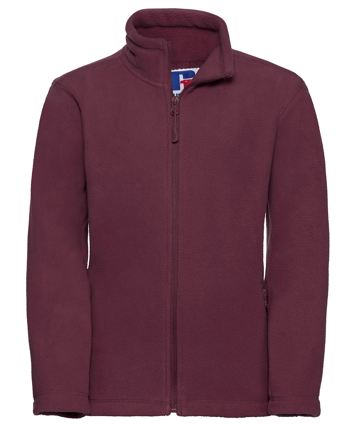 Jakkar - Kids Full-zip Outdoor Fleece